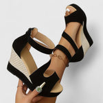 Belle | Women's Elegant Heeled Sandals