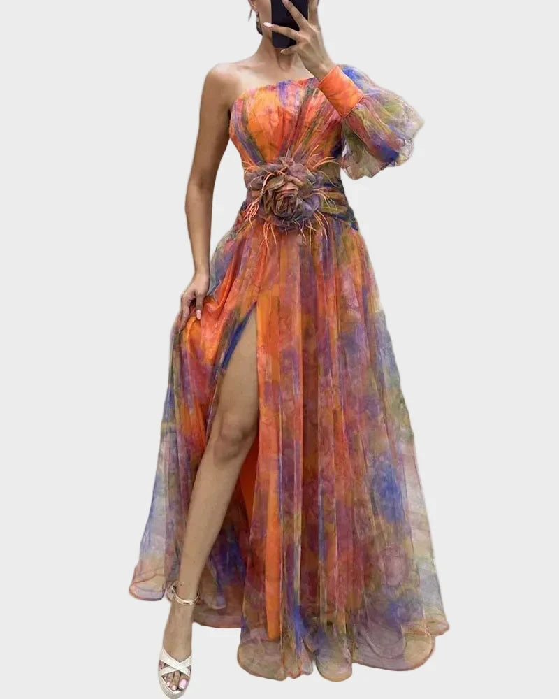Nadine | Elegant Dress for Women