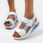 Cara | Women's Lightweight Orthopaedic Sandals