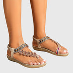Briar | Women's Elegant Orthopaedic Sandals