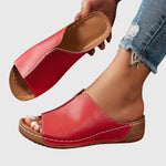 Ada | Women's Elegant Orthopaedic Sandals