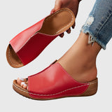 Ada | Women's Elegant Orthopaedic Sandals
