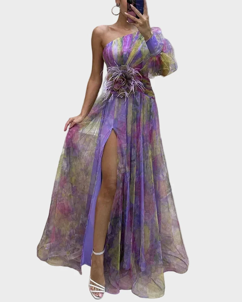 Nadine | Elegant Dress for Women