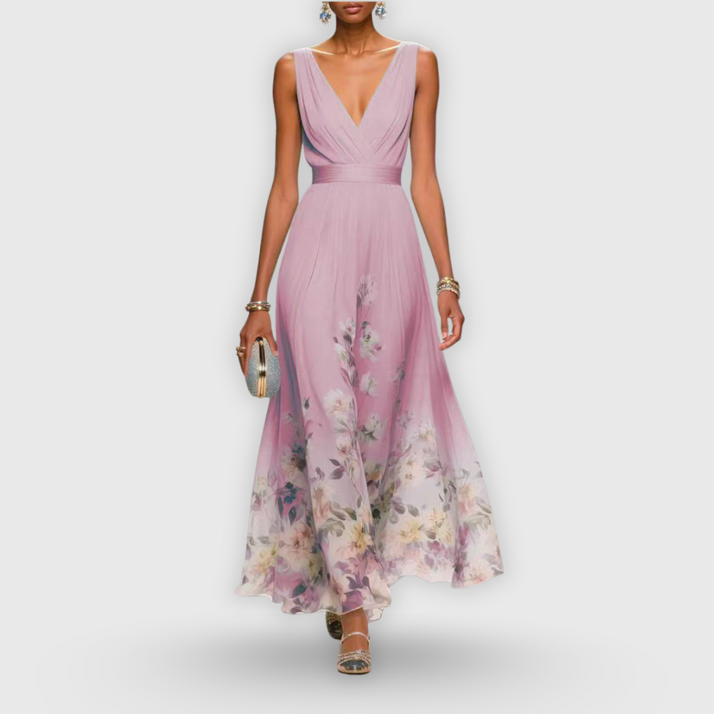 A dress you will be glad you chose.