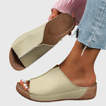 Ada | Women's Elegant Orthopaedic Sandals