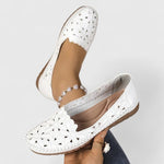 Pearl | Women's Casual Orthopaedic Sandals