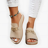 Beatrice | Women's Orthopaedic Sandals