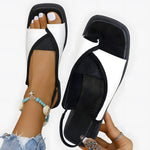 Caroline | Women's Trendy Orthopaedic Sandals