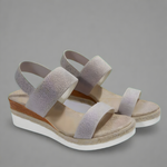 Aimee | Women's Platform Orthopaedic Sandals