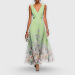 Cindy | Summer Dress