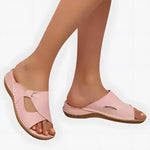 Anna | Women's Orthopaedic Sandals