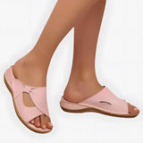Anna | Women's Orthopaedic Sandals