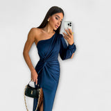Julie | Elegant Refined Dress