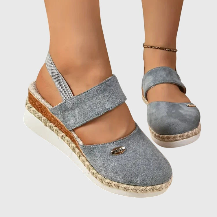 Calista | Women's Orthopaedic Comfort Sandals