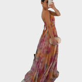 Jean | The Dress That Celebrates Your Femininity