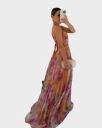 Jean | The Dress That Celebrates Your Femininity