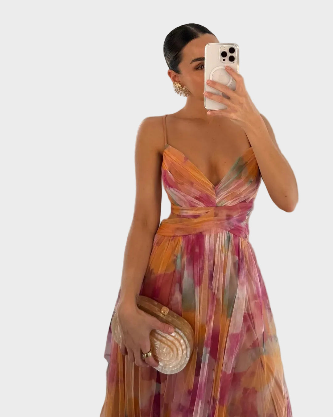 Jean | The Dress That Celebrates Your Femininity
