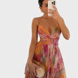 Jean | The Dress That Celebrates Your Femininity