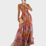 Jean | The Dress That Celebrates Your Femininity
