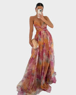 Jean | The Dress That Celebrates Your Femininity