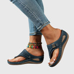 Annika | Women's Flip Flop Sandals