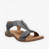 Celine | Women's Comfortable Slip-On Sandals