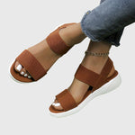 Jessica | Women's Elegant Orthopaedic Sandals