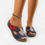 Leilani | Women's Comfortable Orthopaedic Sandals