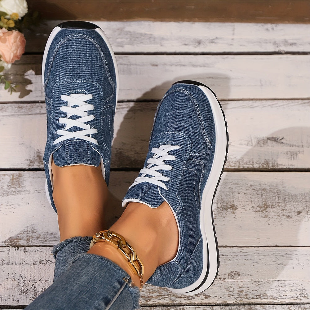 For feet that have done a lot of walking.