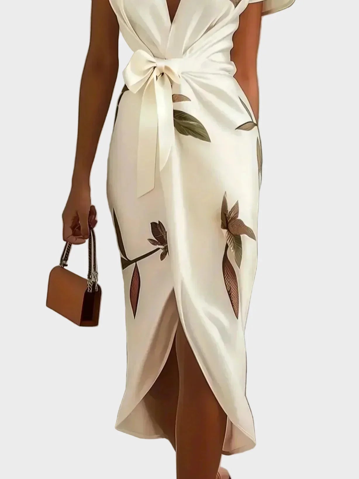 Valeria | Light and Elegant Dress