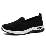 Azalea | Orthopaedic Slip-On Sneakers with a Cushioned Sole