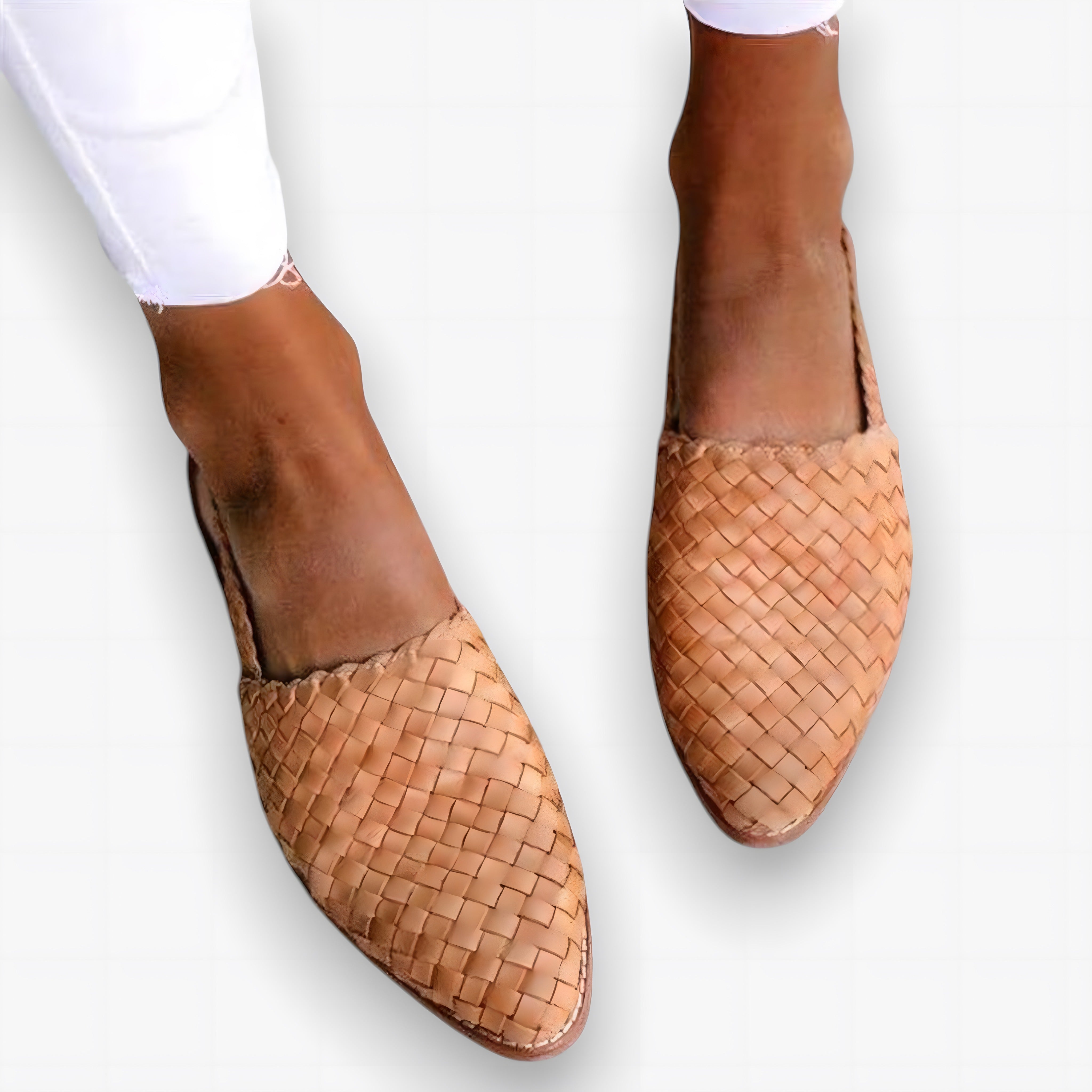 Noelle | Women's Comfortable Orthopaedic Sandals Beige, photo studio