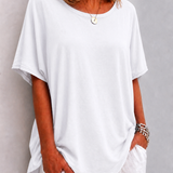 Verena | Casual Comfy Top