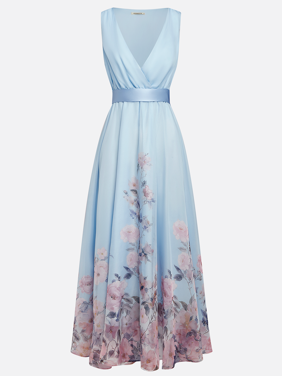 Cindy | Summer Dress