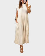 Elowen | Timeless Comfort Dress