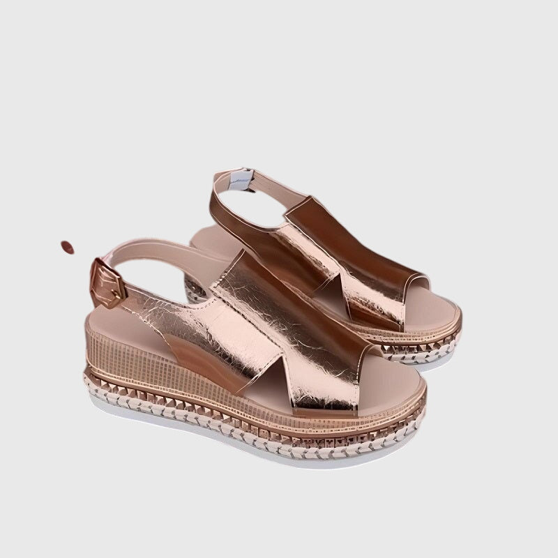 Veronica | Women's Orthopaedic Sandals