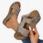 Ember | Women's Chic Orthopaedic Sandals