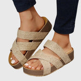 Sophie | Women's Orthopaedic Sandals
