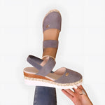 Calista | Women's Orthopaedic Comfort Sandals