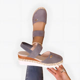 Calista | Women's Orthopaedic Comfort Sandals