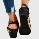 Marni | Women's Elegant Orthopaedic Sandals