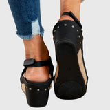 Marni | Women's Elegant Orthopaedic Sandals