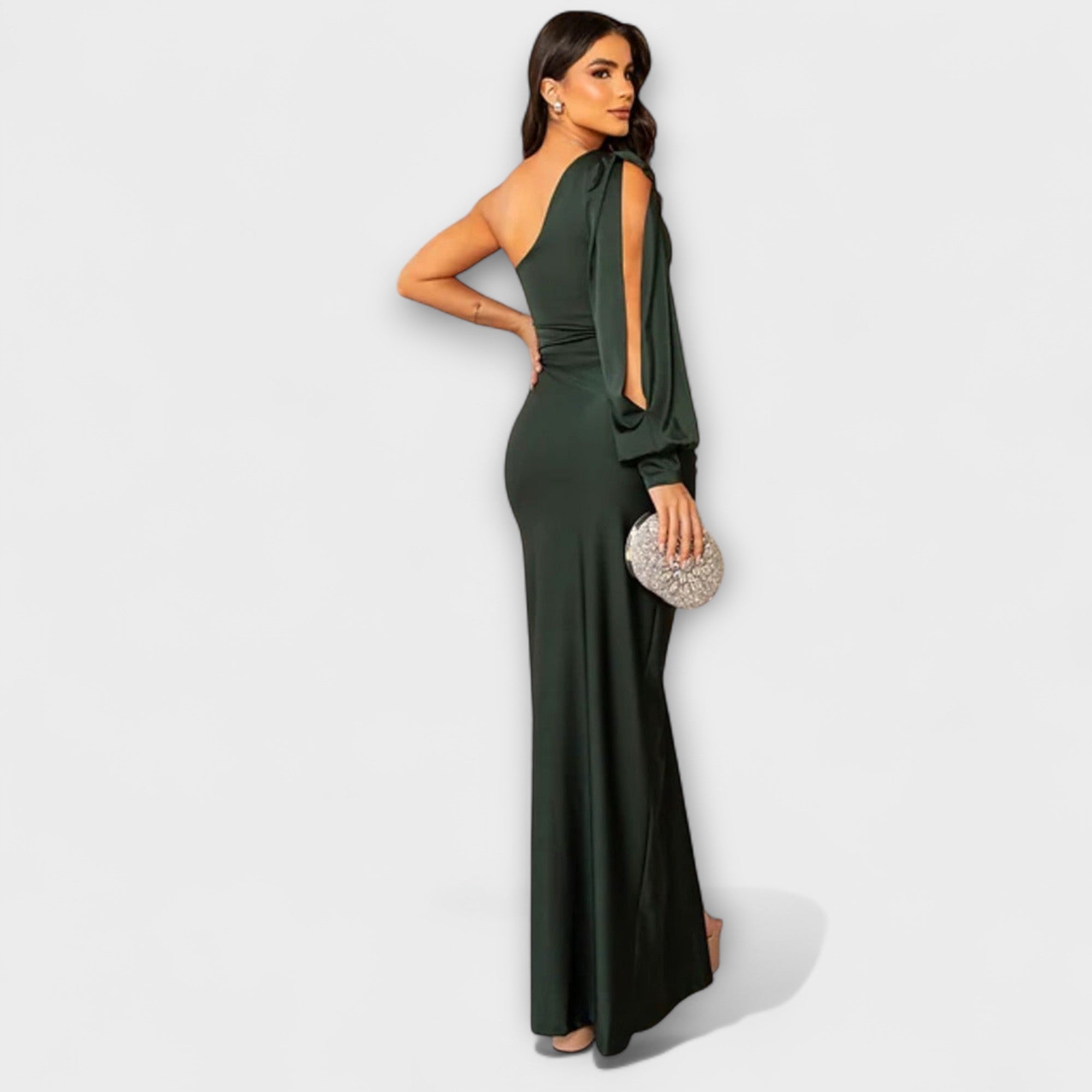 Julie | Elegant Refined Dress