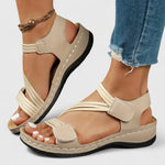 Ophelia | Women's Comfortable Orthopaedic Sandals