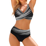 Shaping Bikini