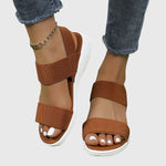 Jessica | Women's Elegant Orthopaedic Sandals
