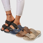 Elsie | Women's Supportive Orthopaedic Sandals