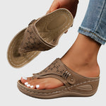 Annika | Women's Flip Flop Sandals