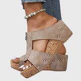Ember | Women's Chic Orthopaedic Sandals