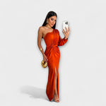 Julie | Elegant Refined Dress